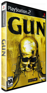 Gun